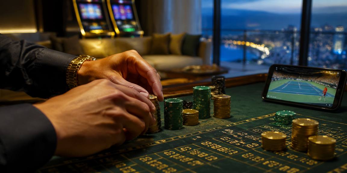 55pg99 Thông Tin Casino